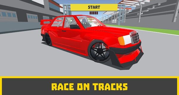 Photoshop Express Photo Editor