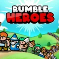 Rumble Heroes 7